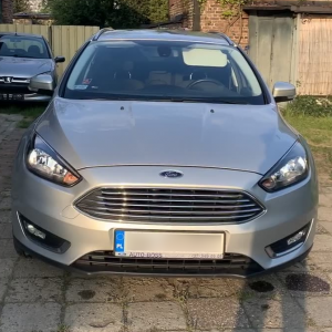 EtaCars Ford Focus 4